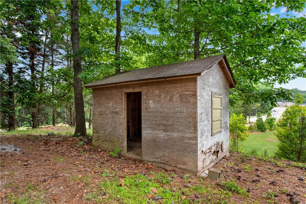 6280 Old Shadburn Ferry Road Buford, GA 30518 - Photo 43 of 54
