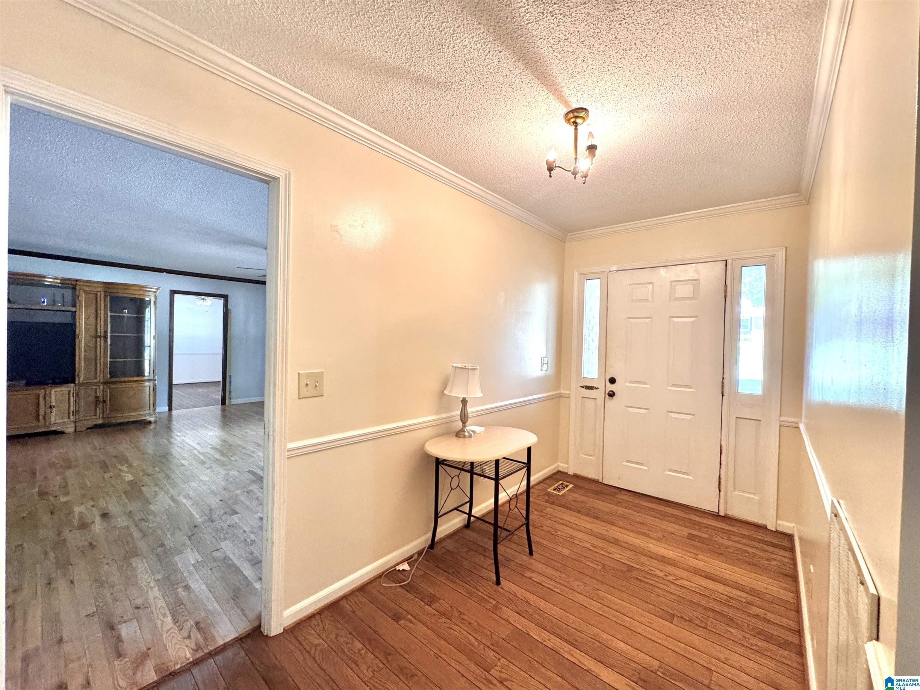 3820 Caffey Woods Road Anniston, AL 36207 - Photo 8 of 71