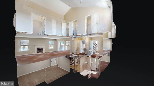 $579,900 | 10513 Althea Court, Waldorf, MD 20601