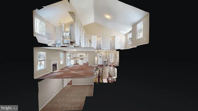 $579,900 | 10513 Althea Court, Waldorf, MD 20601