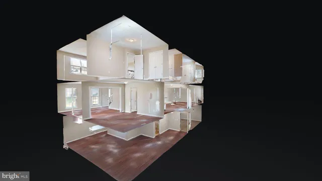 $579,900 | 10513 Althea Court, Waldorf, MD 20601