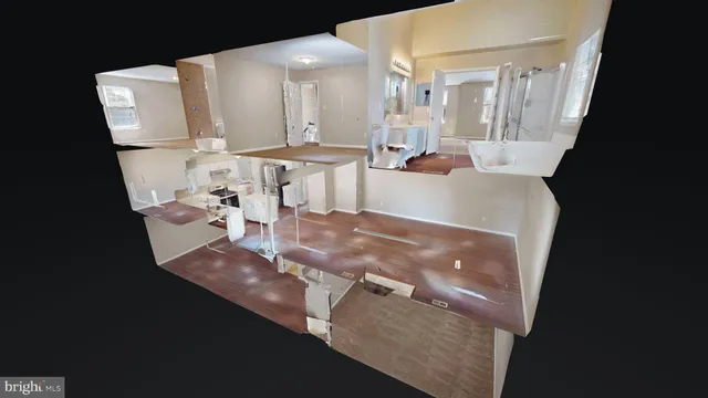 $579,900 | 10513 Althea Court, Waldorf, MD 20601