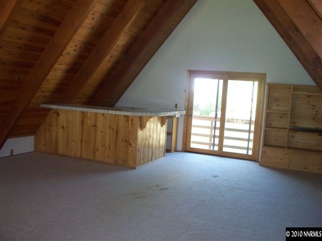 1713 Rice Road Fallon, NV 89406 - Photo 5 of 9 a view of an empty room with a window
