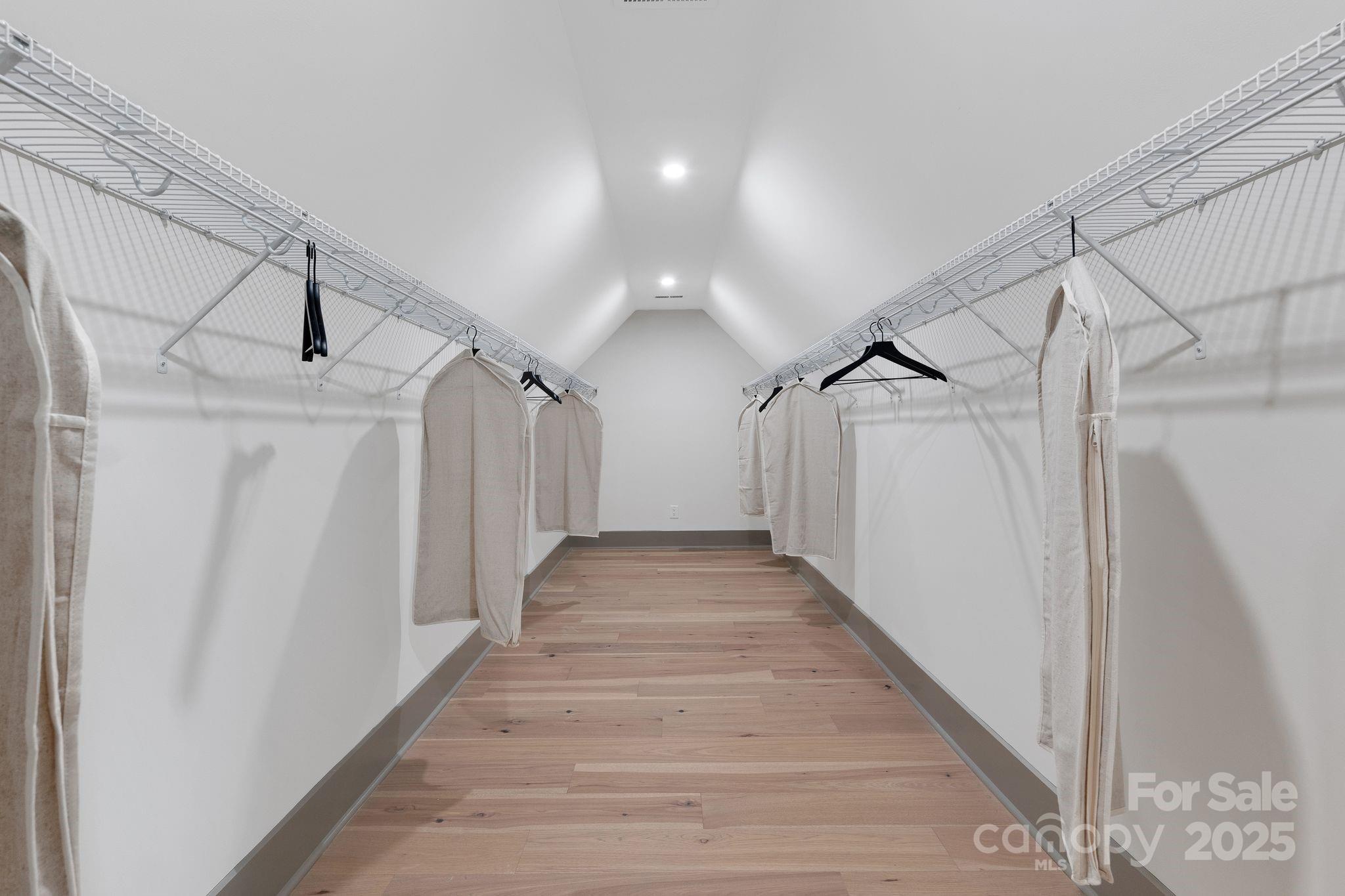 13648 Glennmayes Road Huntersville, NC 28078 - Photo 15 of 32 a view of a hallway with stairs