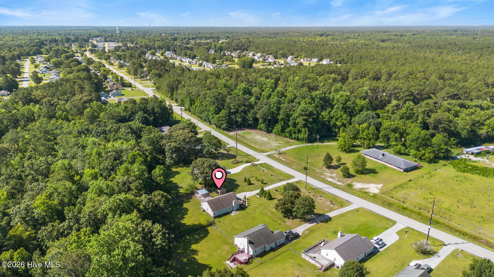 382 Riggs Road Hubert, NC 28539 - Photo 34 of 40