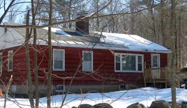 12 Cobb Road Ashburnham, MA 01430 - Photo 1 of 10