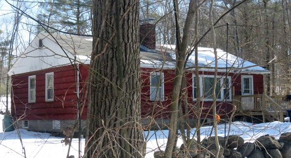 12 Cobb Road Ashburnham, MA 01430 - Photo 2 of 10