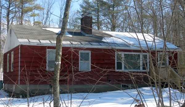 12 Cobb Road Ashburnham, MA 01430 - Photo 3 of 10