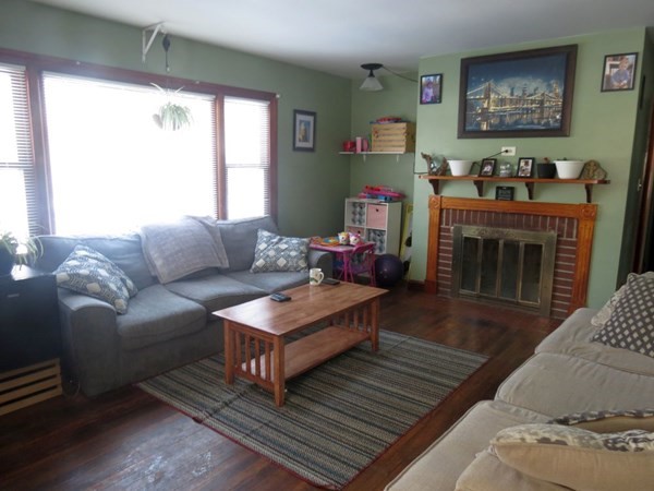 12 Cobb Road Ashburnham, MA 01430 - Photo 4 of 10