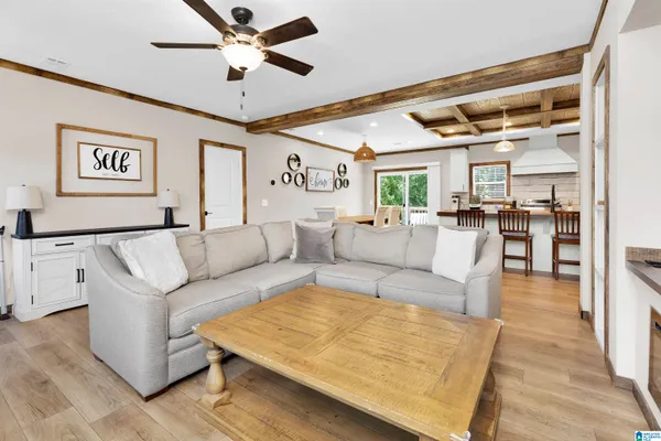 $310,000 | 4375 County Road 48, Jemison, AL 35085