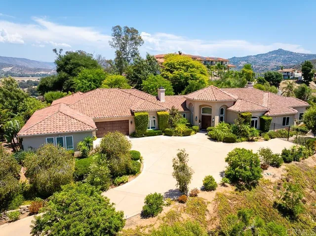 $3,300,000 | 14106 Summit Crest, Escondido, CA 92025