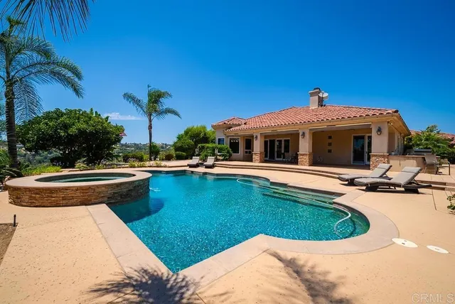 $3,200,000 | 14106 Summit Crest, Escondido, CA 92025