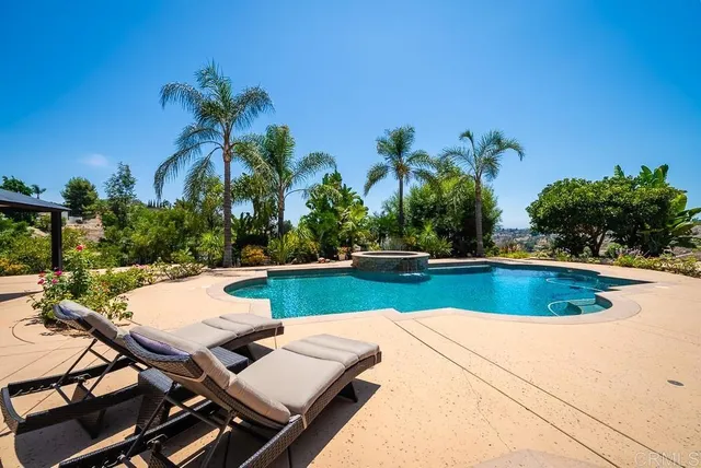 $3,200,000 | 14106 Summit Crest, Escondido, CA 92025