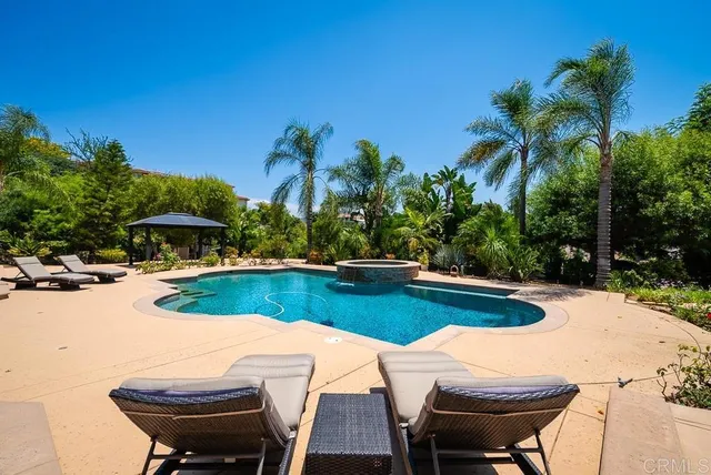 $3,200,000 | 14106 Summit Crest, Escondido, CA 92025