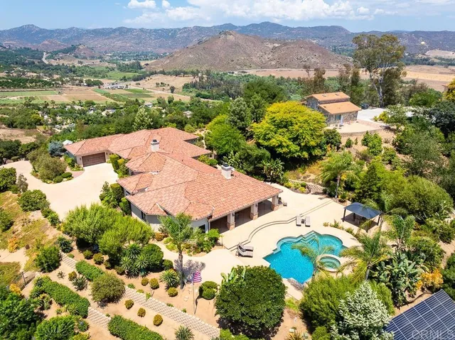 $3,200,000 | 14106 Summit Crest, Escondido, CA 92025