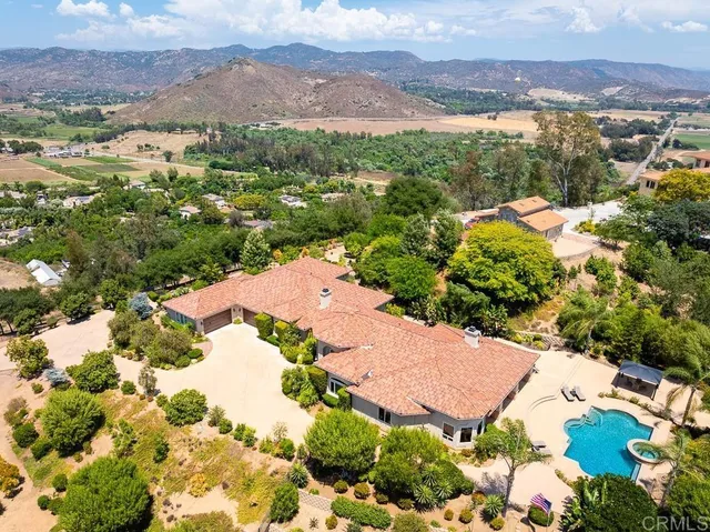 $3,200,000 | 14106 Summit Crest, Escondido, CA 92025