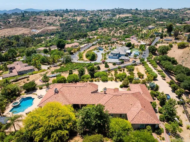 $3,200,000 | 14106 Summit Crest, Escondido, CA 92025