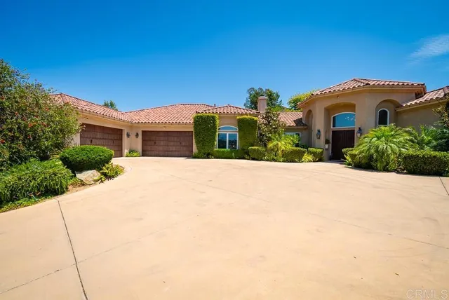 $3,200,000 | 14106 Summit Crest, Escondido, CA 92025