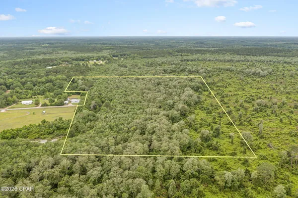 $29,999 | Xxx Barefield Lane, Bonifay, FL 32425