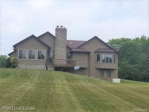 10146 Horton Road Goodrich, MI 48438 - Photo 2 of 24 Back