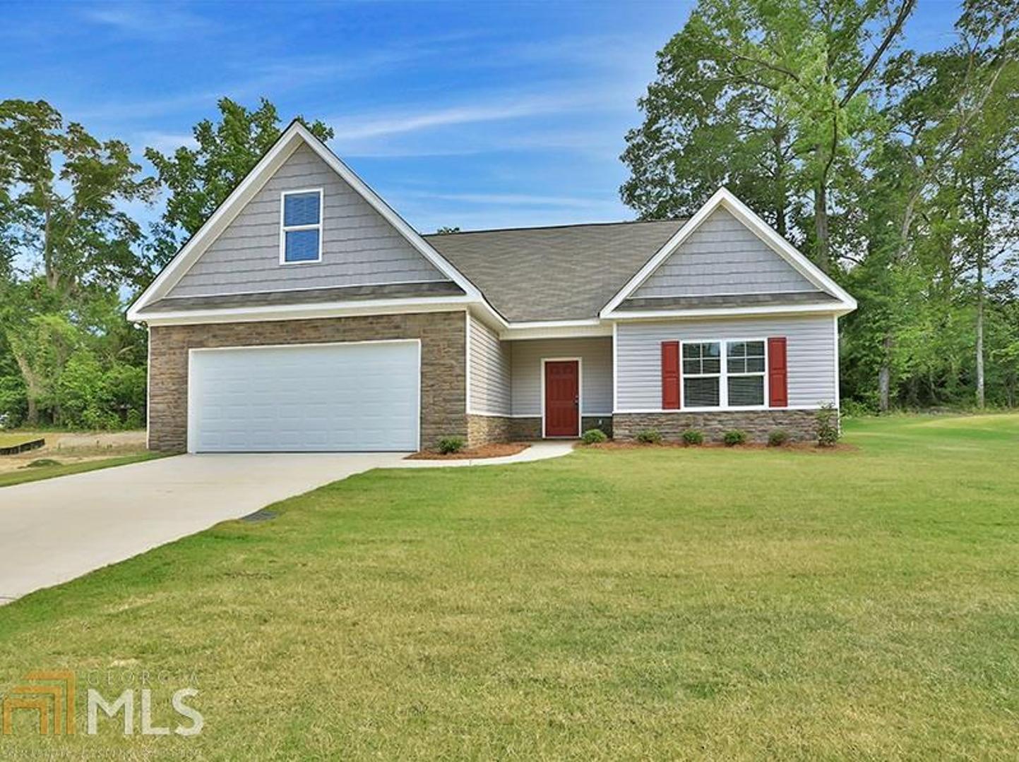0 Southwest Homer Johnson Road Southwest, Unit 2 Newnan, GA 30265 - Photo 1 of 1 Gallery Image 1