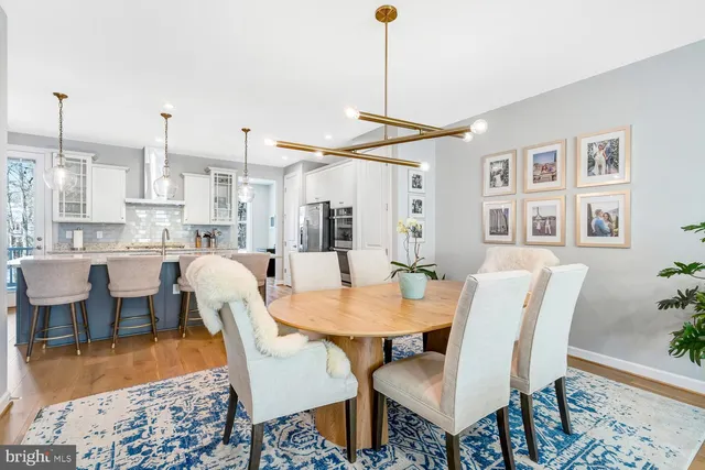 $1,159,000 | 3871 Rainier Drive, Fairfax, VA 22033