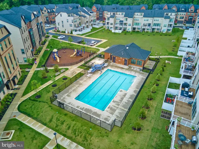 $1,159,000 | 3871 Rainier Drive, Fairfax, VA 22033