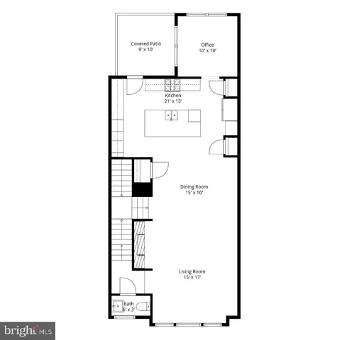 $1,159,000 | 3871 Rainier Drive, Fairfax, VA 22033