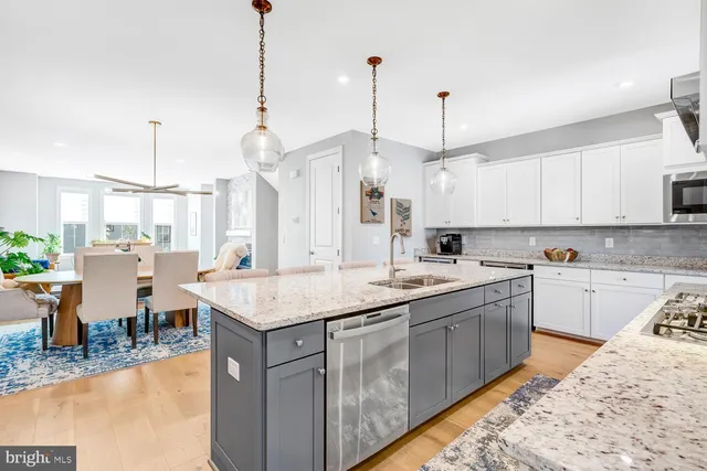 $1,159,000 | 3871 Rainier Drive, Fairfax, VA 22033