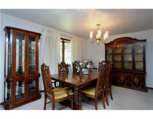 227 Moores Road Aliquippa, PA 15001 - Photo 8 of 18 Dining Room. Formal Dining room with wonderful bay window perfect for plants