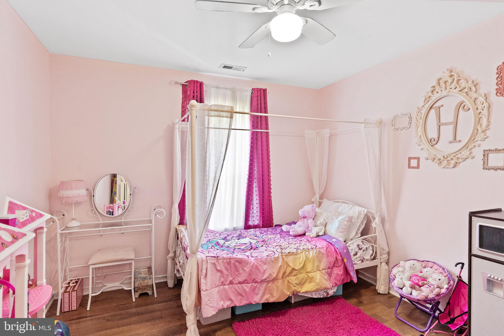 506B Wharton Road Mount Laurel, NJ 08054 - Photo 17 of 26 Bedroom 2