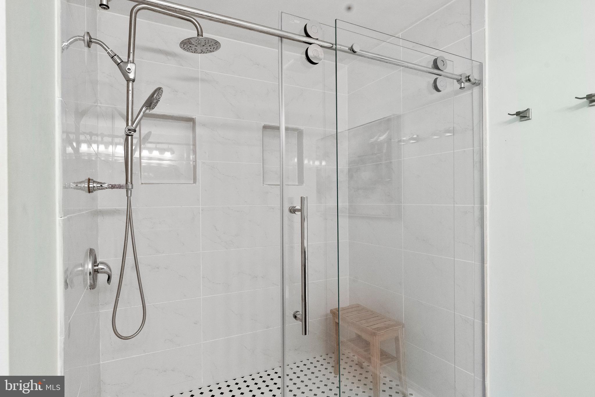 506B Wharton Road Mount Laurel, NJ 08054 - Photo 22 of 26 Walk In Shower