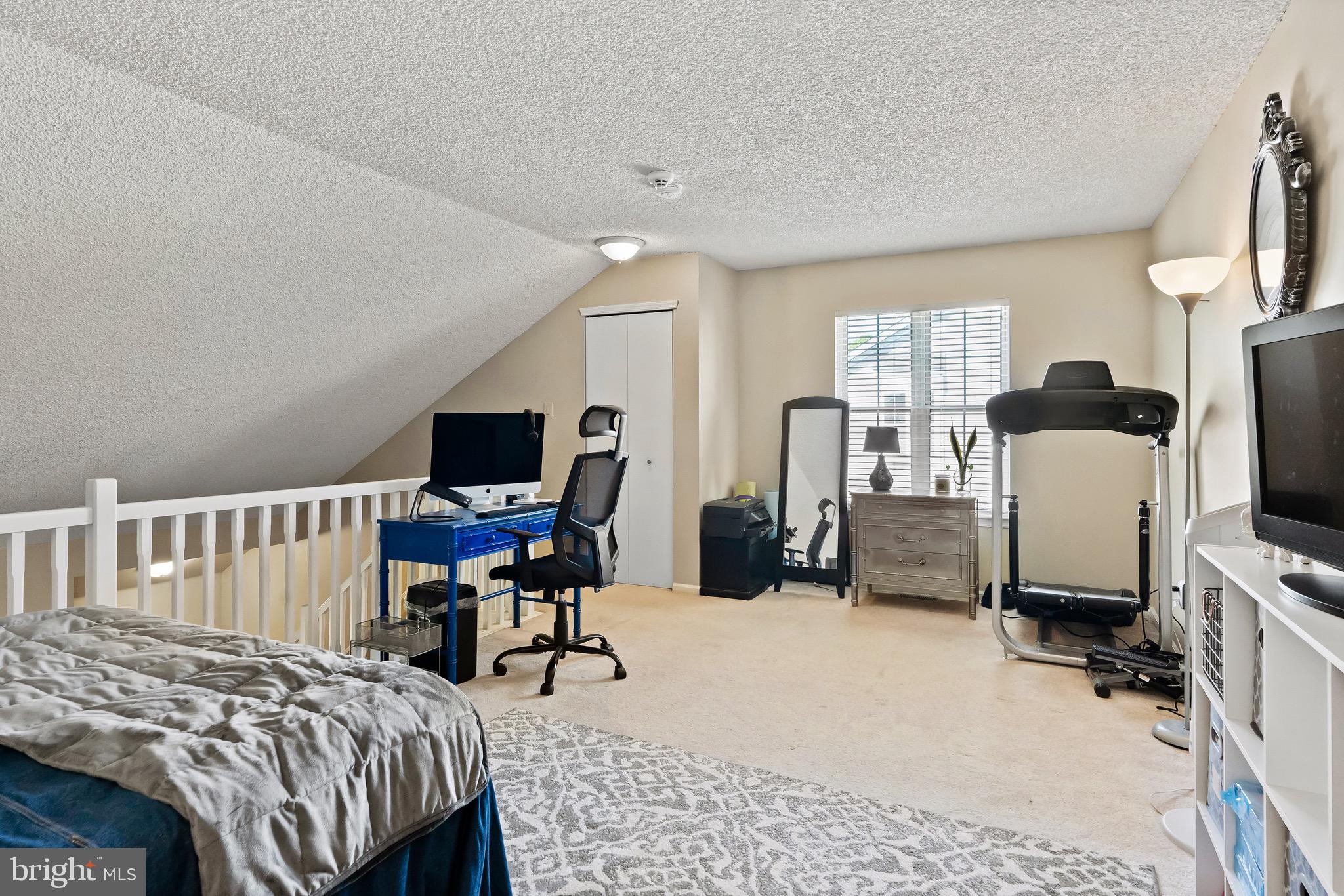 506B Wharton Road Mount Laurel, NJ 08054 - Photo 8 of 26 Office/Sitting Room/Bedroom