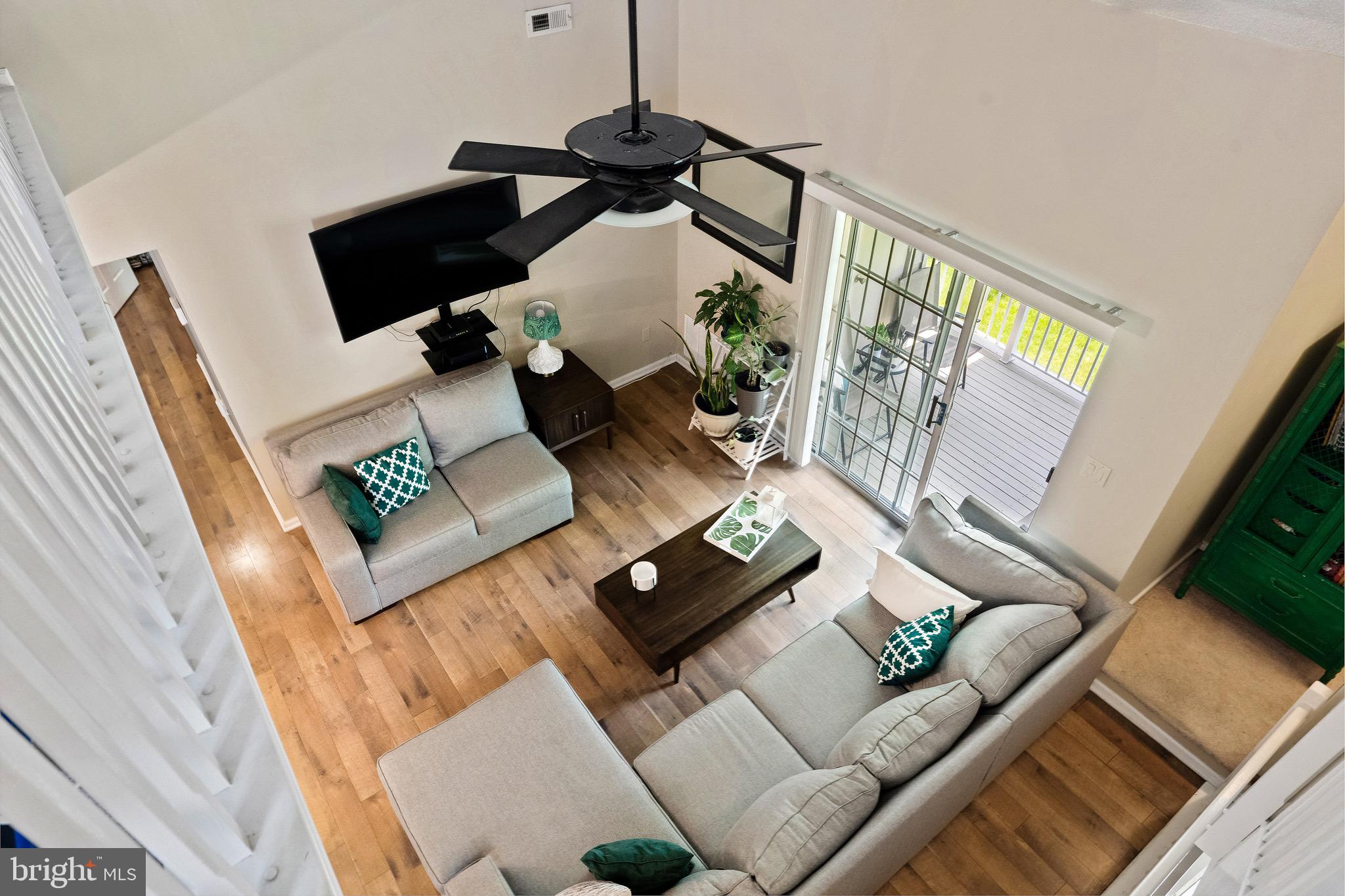 506B Wharton Road Mount Laurel, NJ 08054 - Photo 10 of 26 Loft View