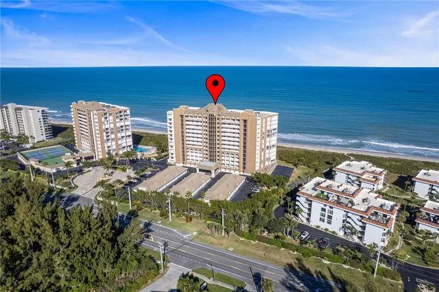 $5,500 | 4160 North Highway A1a Highway, Unit 701A, Fort Pierce, FL 34949
