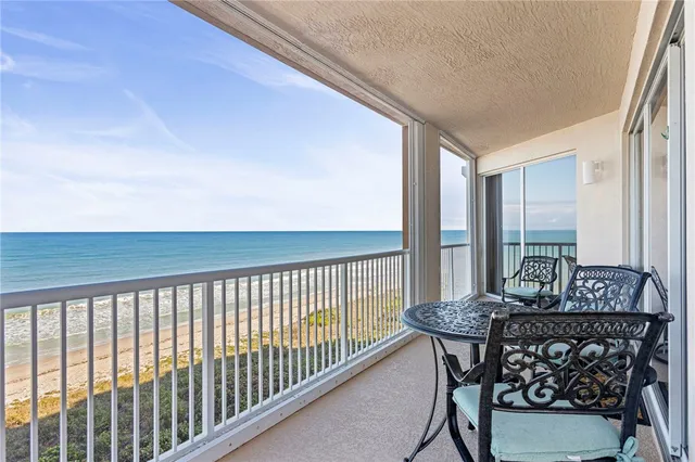 $5,500 | 4160 North Highway A1a Highway, Unit 701A, Fort Pierce, FL 34949