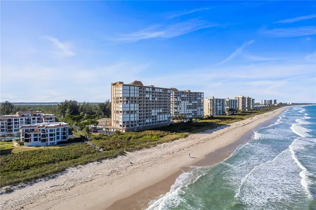 $5,500 | 4160 North Highway A1a Highway, Unit 701A, Fort Pierce, FL 34949