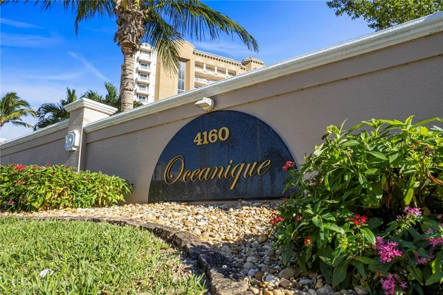 $5,500 | 4160 North Highway A1a Highway, Unit 701A, Fort Pierce, FL 34949