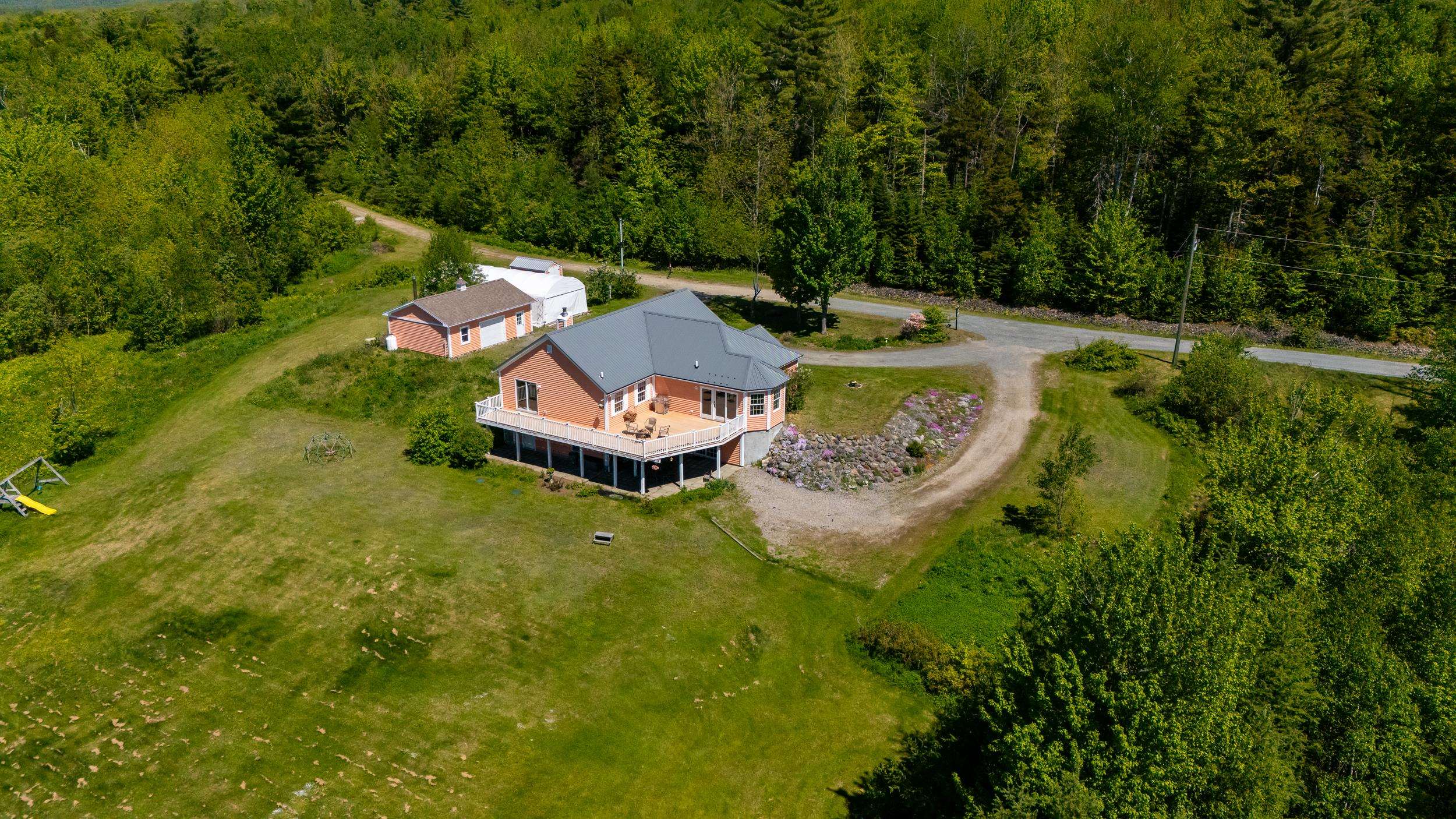 6 Button Road Jefferson, NH 03583 - Photo 7 of 51