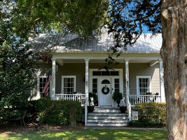53150 Hodgson Road Stockton, AL 36579 - Photo 43 of 49