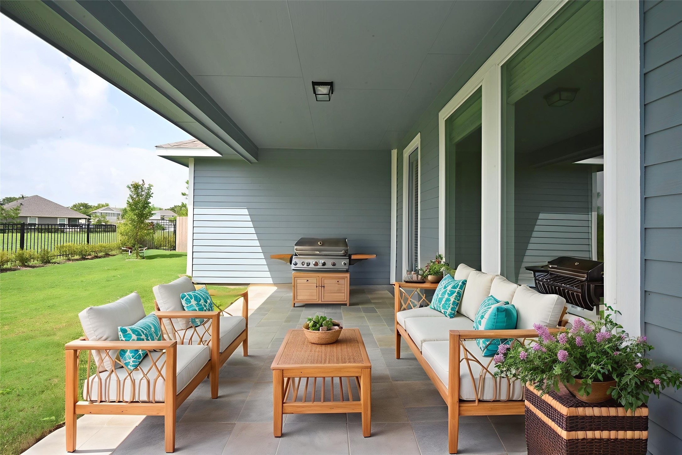 33019 School Hl Road Fulshear, TX 77441 - Photo 20 of 38