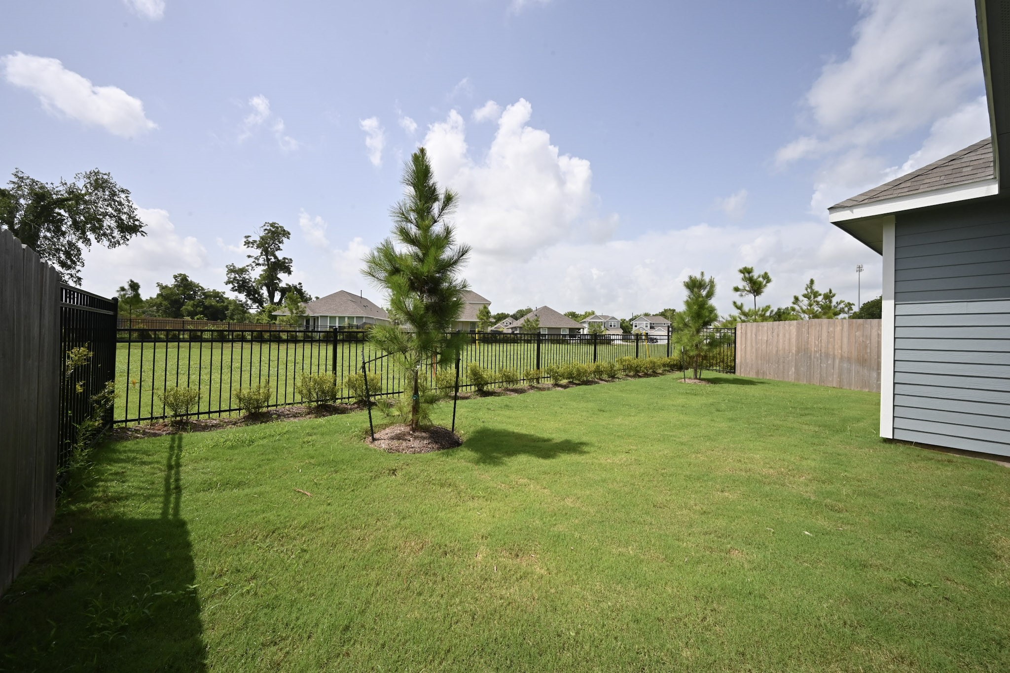 33019 School Hl Road Fulshear, TX 77441 - Photo 35 of 38 a view of a park