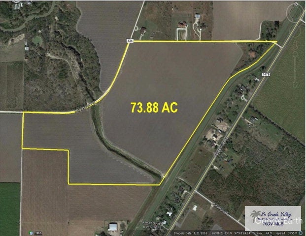 73.88 South Thieme Road Harlingen, TX 78552 - Photo 1 of 1 Gallery Image 1