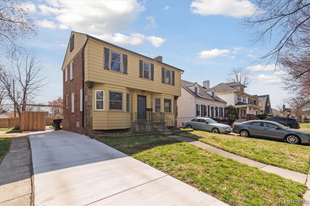 14544 Ashton Road Detroit, MI 48223 - Photo 2 of 40