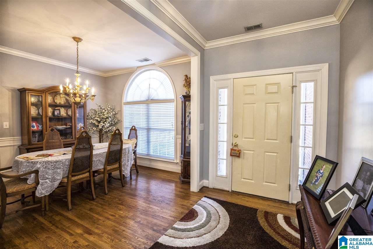 244 Arbor Court Sterrett, AL 35147 - Photo 3 of 28