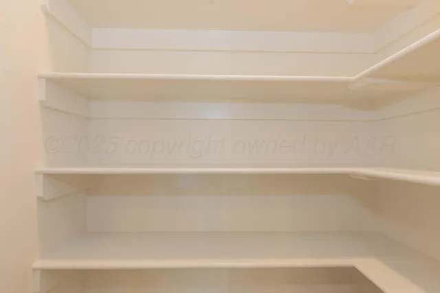 a close up of a bathtub