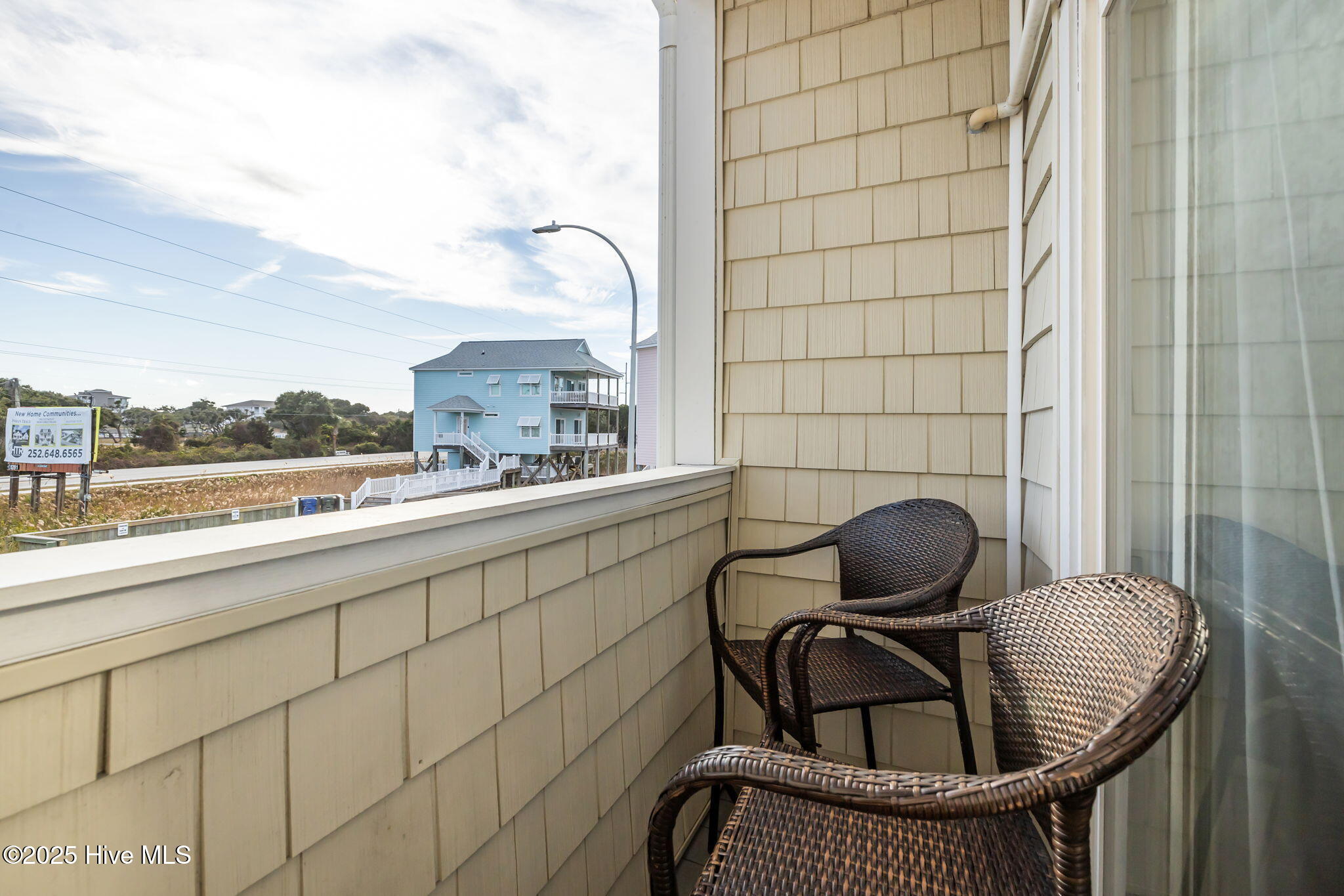 602 West Fort Macon Road, Unit 249 Atlantic Beach, NC 28512 - Photo 14 of 40 Paml Suites #249 in Atlantic Beach NC