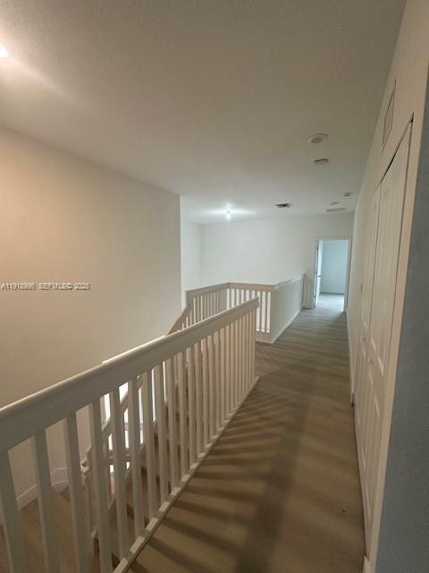 1405 Southeast 26th Avenue, Unit 1405 Homestead, FL 33035 - Photo 15 of 16 a view of a hallway