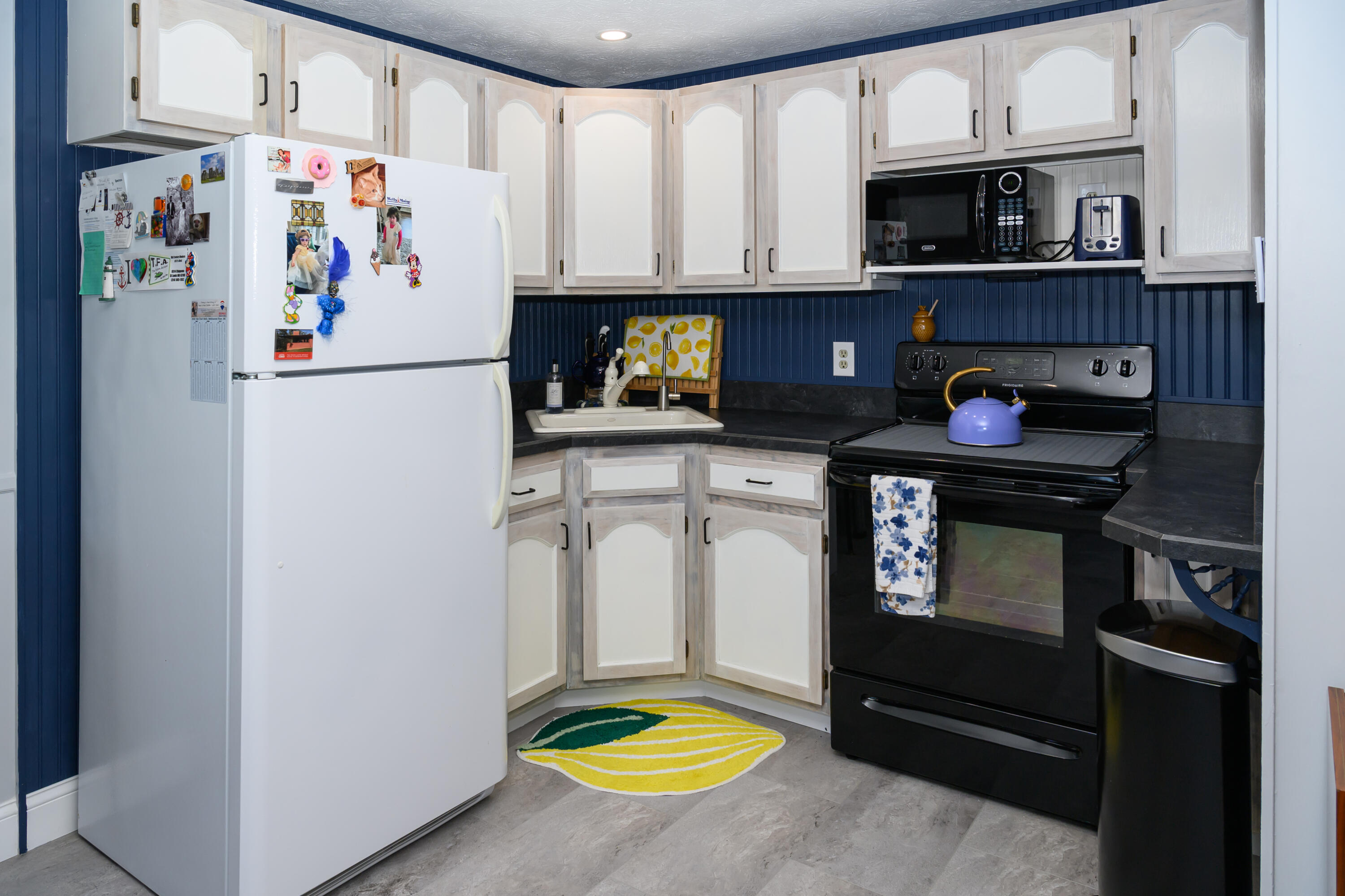 1801 Post Road, Unit 172 Wells, ME 04090 - Photo 5 of 28 172PE110