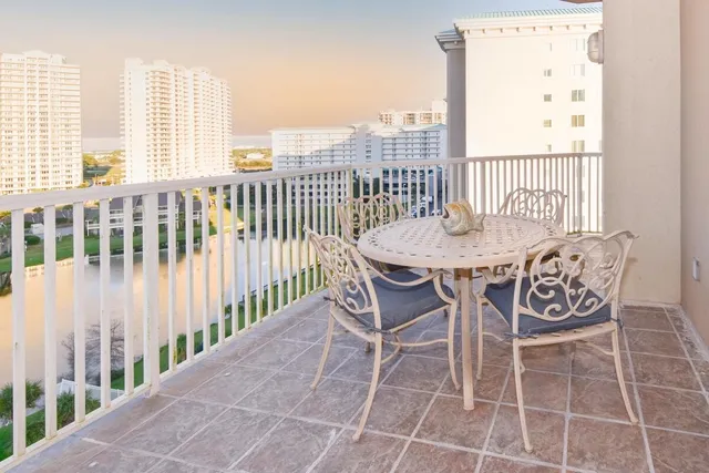 $1,495,000 | 1272 Scenic Gulf Drive, Unit 904, Miramar Beach, FL 32550